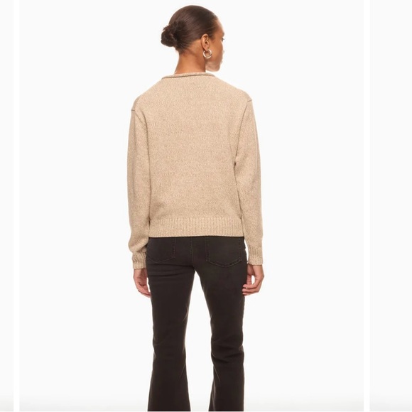 Ralph Lauren Polo Bear Sweater AUTHENTIC - Picture 3 of 5